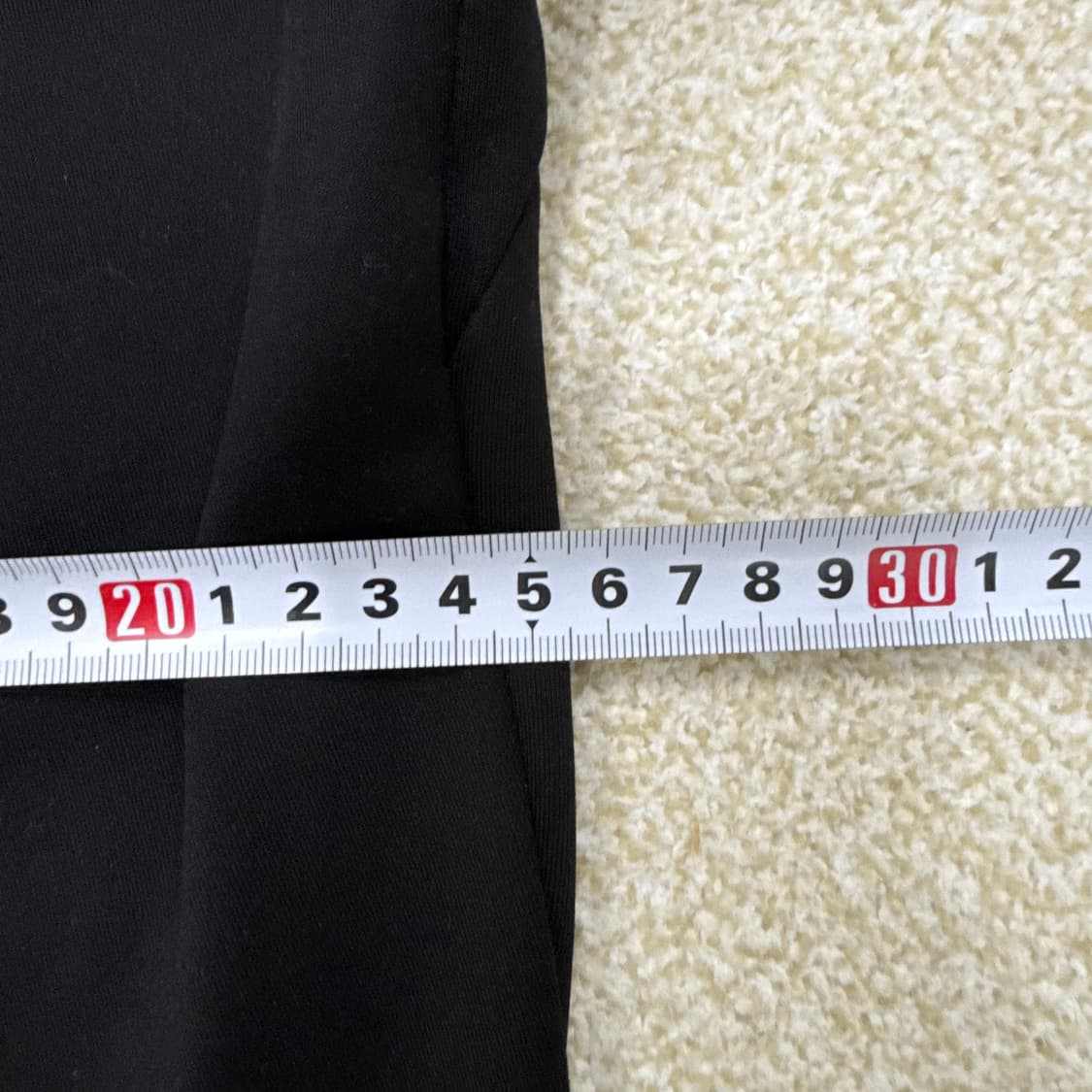 S 다이나핏 이보크 타이츠 팬츠 0225T2 상품이미지5