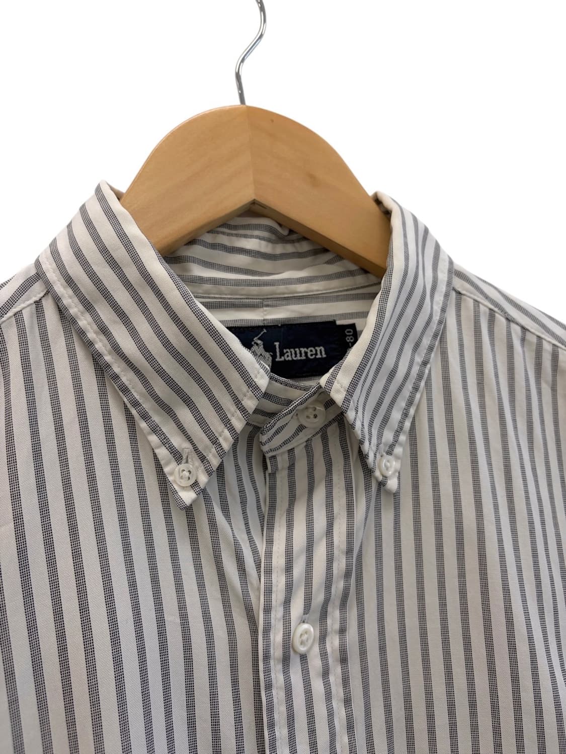 00s 폴로 스트라이프 (38-80)  상품이미지3