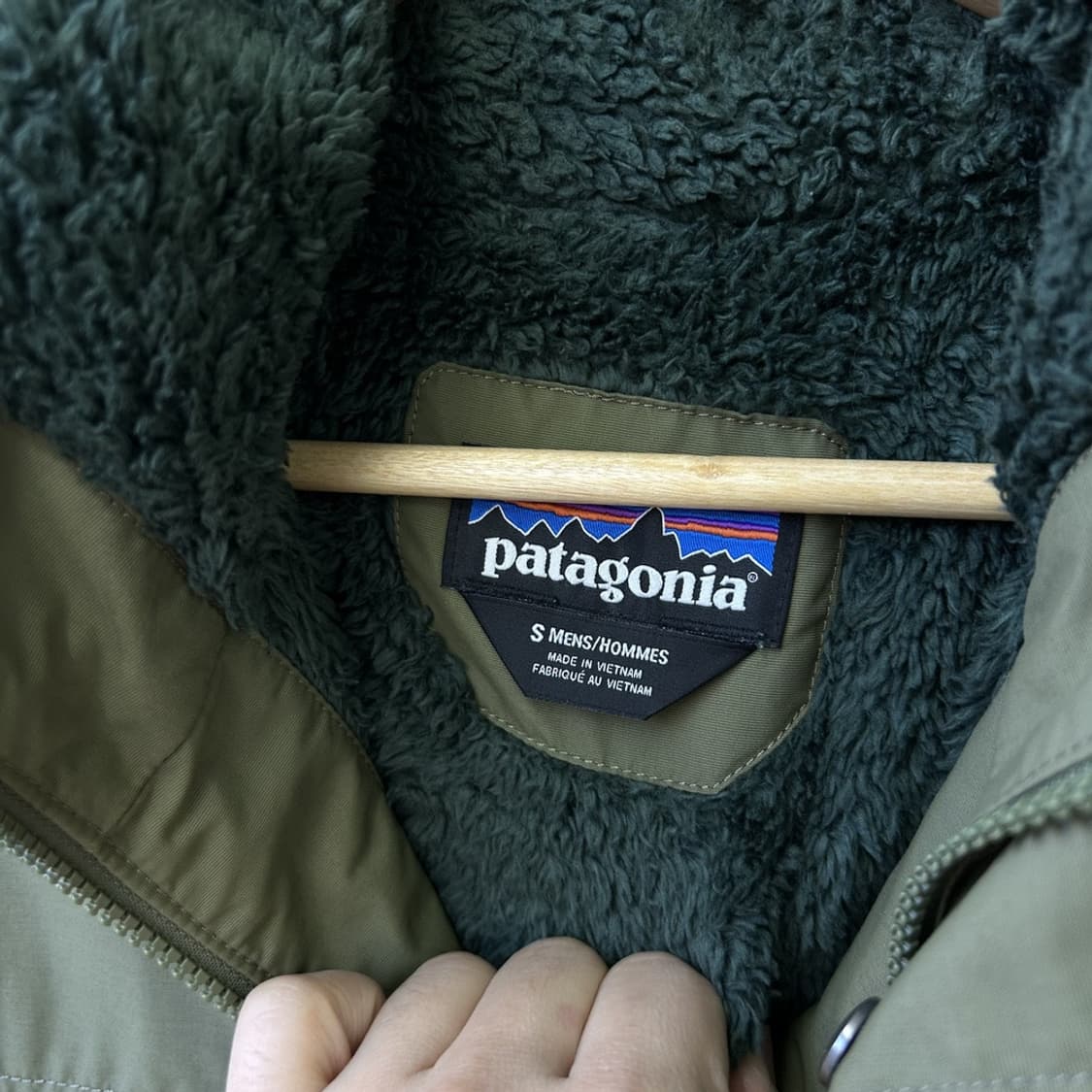 15916 - 파타고니아 이스마스 자켓 상품이미지4