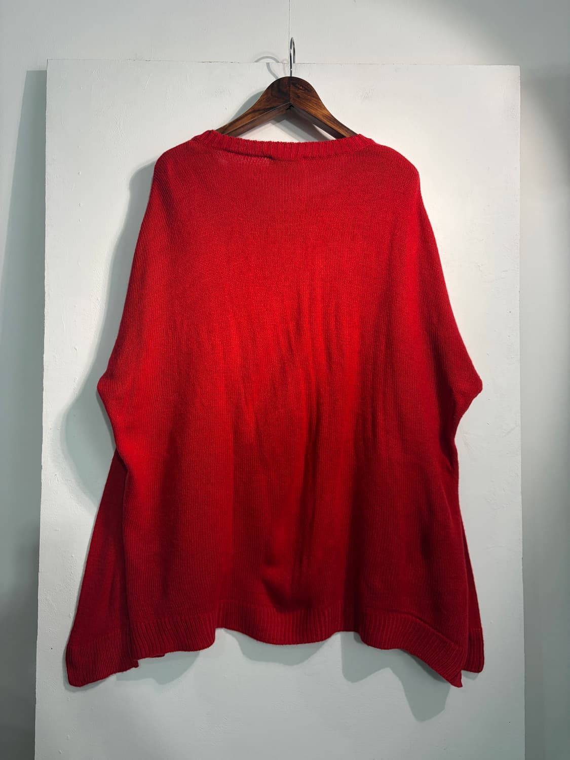 [2XL] U.S.A. 크리스마스 어글리스웨터 어글리니트 상품이미지4