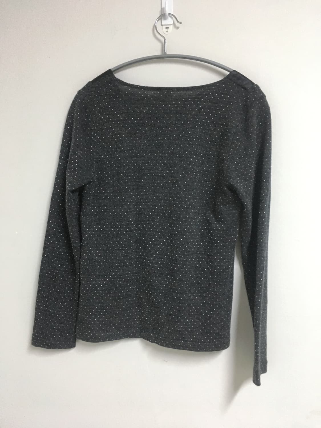 일본빈티지 니트조끼 코디세트 모리룩 상품이미지5