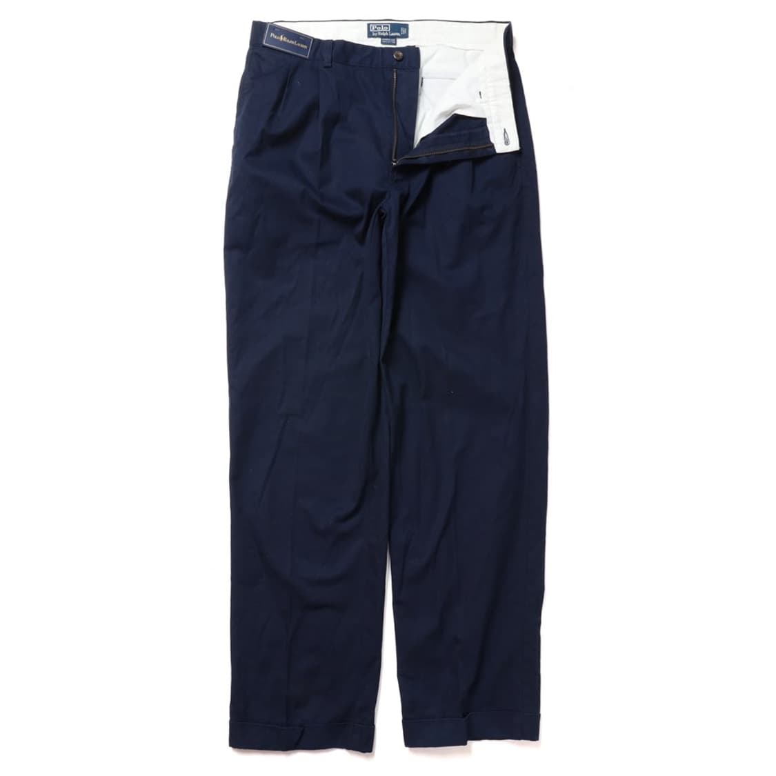 폴로 랄프로렌 Polo by Ralph Lauren Cotton Pant 상품이미지4