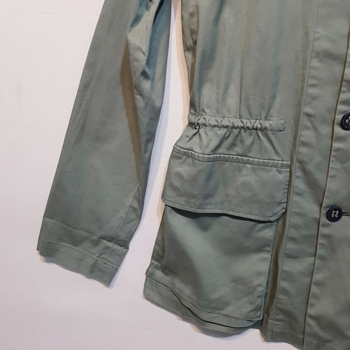 ZUCCA 자켓 상품이미지3