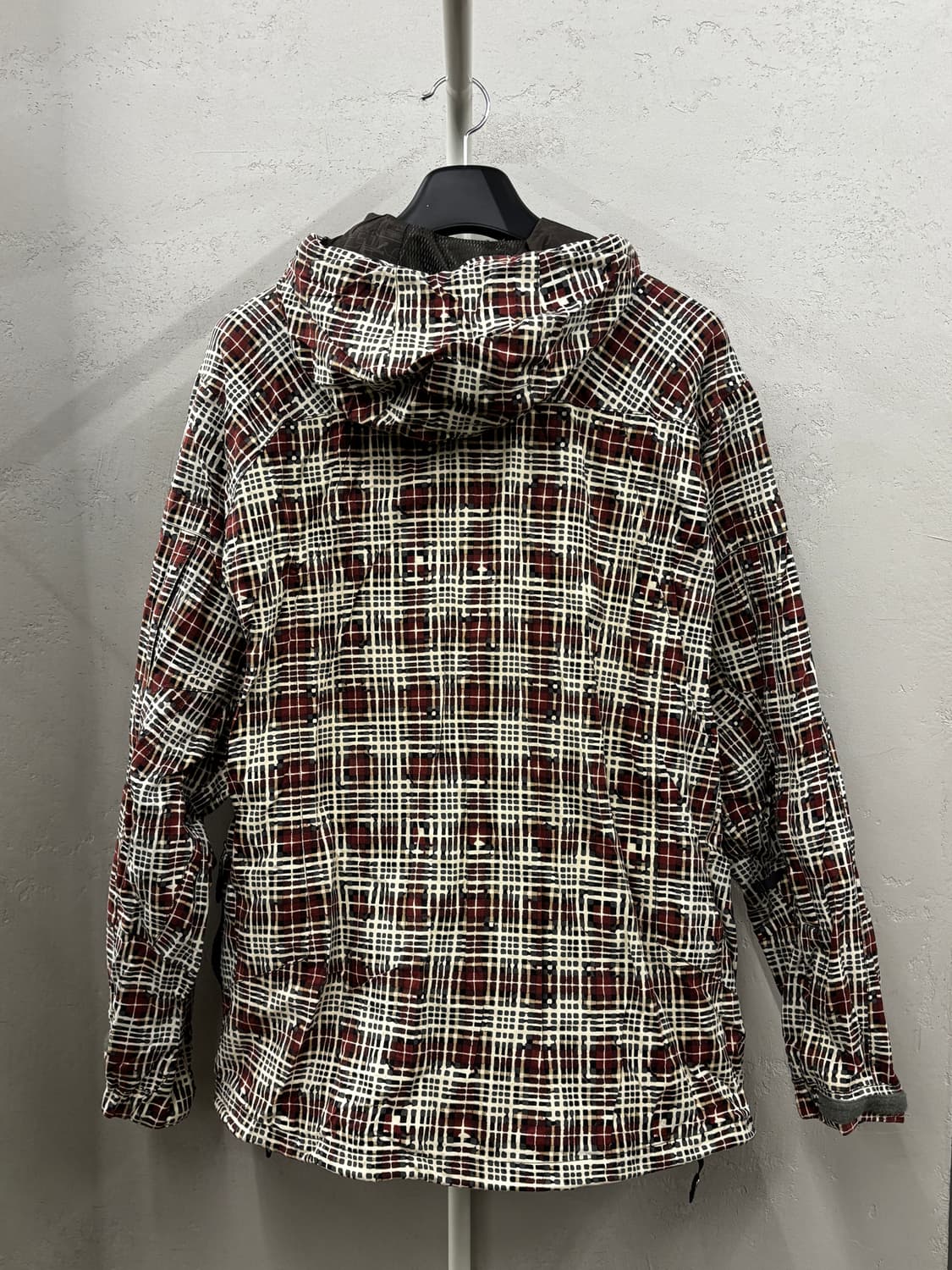 Burton x Ronin 스노우 보드 자켓 M 상품이미지8