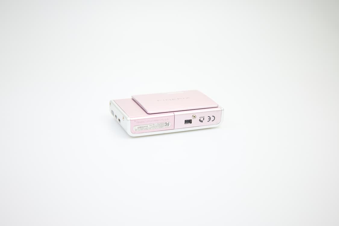 후지필름 파인픽스 Z3 디카❤️ 상품이미지7