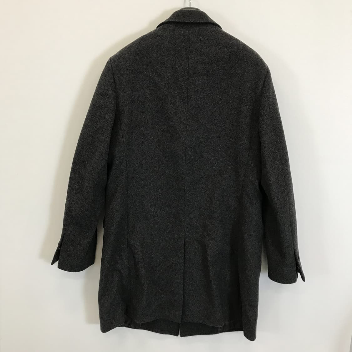 마시모두띠 FINE WOLL 울 모직코트 [105] 상품이미지3