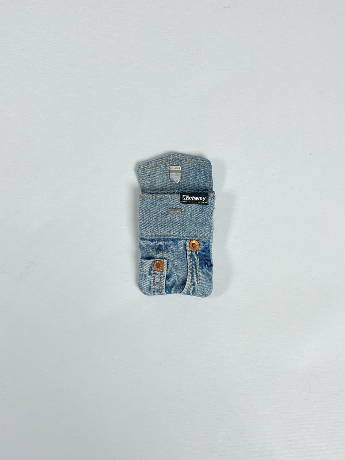 R.chemy mini pouch(알케미 미니파우치) 상품이미지2