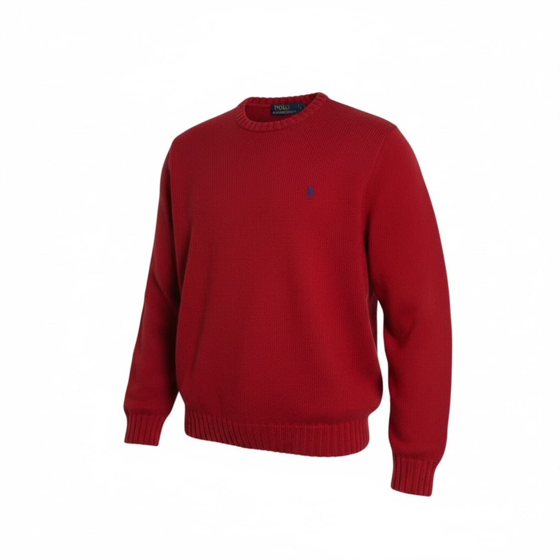 폴로 랄프로렌 니트 XL 상품이미지1