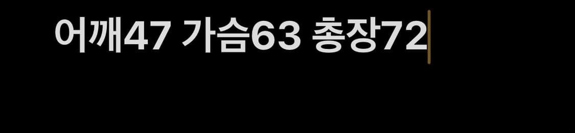 아디다스 MA-1 구스다운 패딩 점퍼 상품이미지7