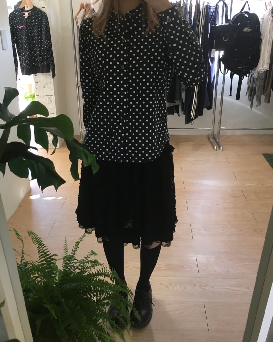 Red valentino sk 상품이미지2