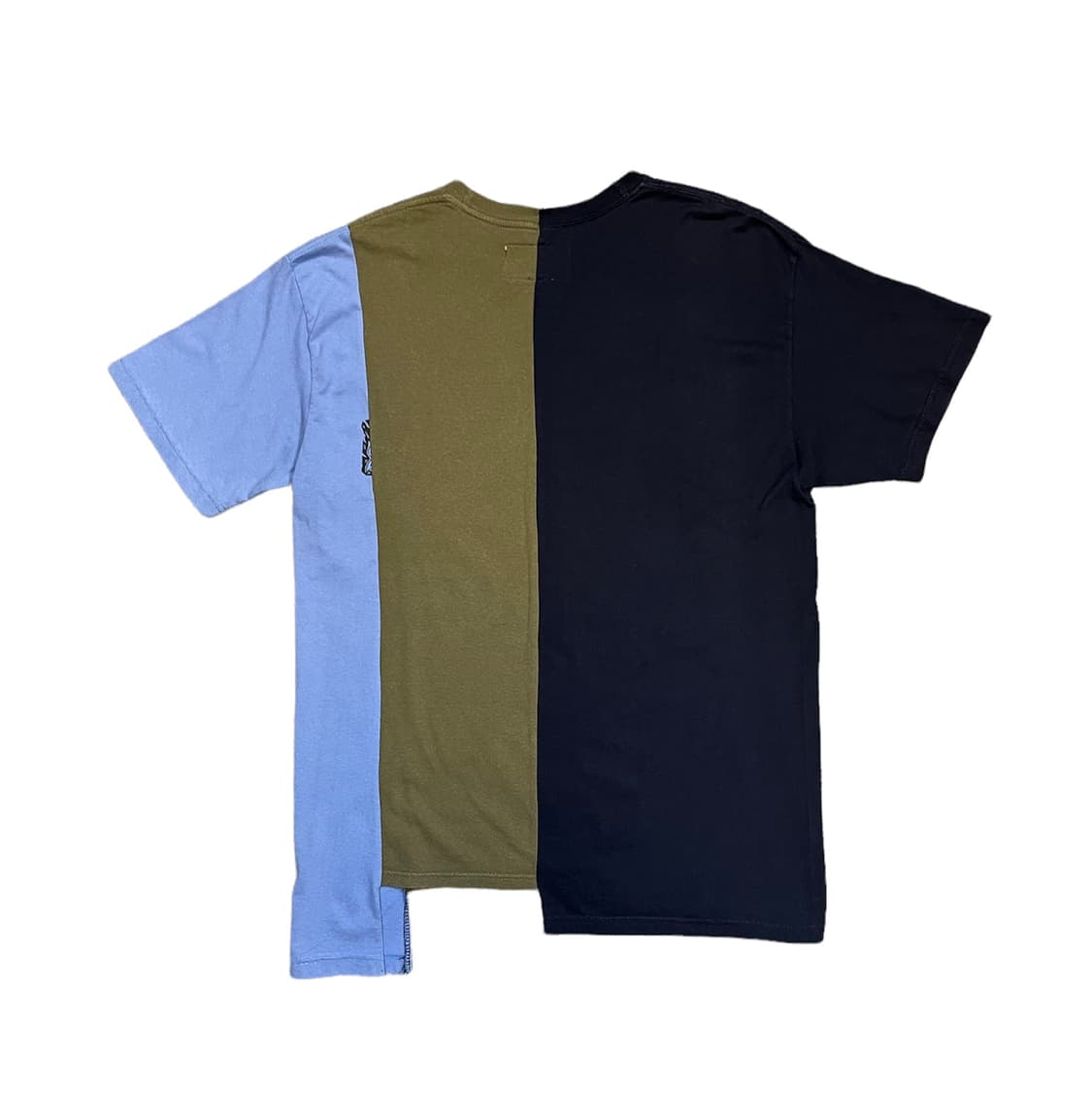 (di)vision 디비젼 반팔 티셔츠 상품이미지3