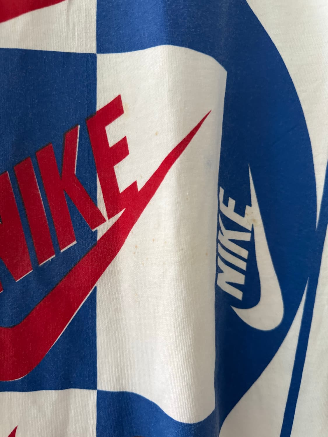 90s 나이키 Bootleg 티셔츠 상품이미지4