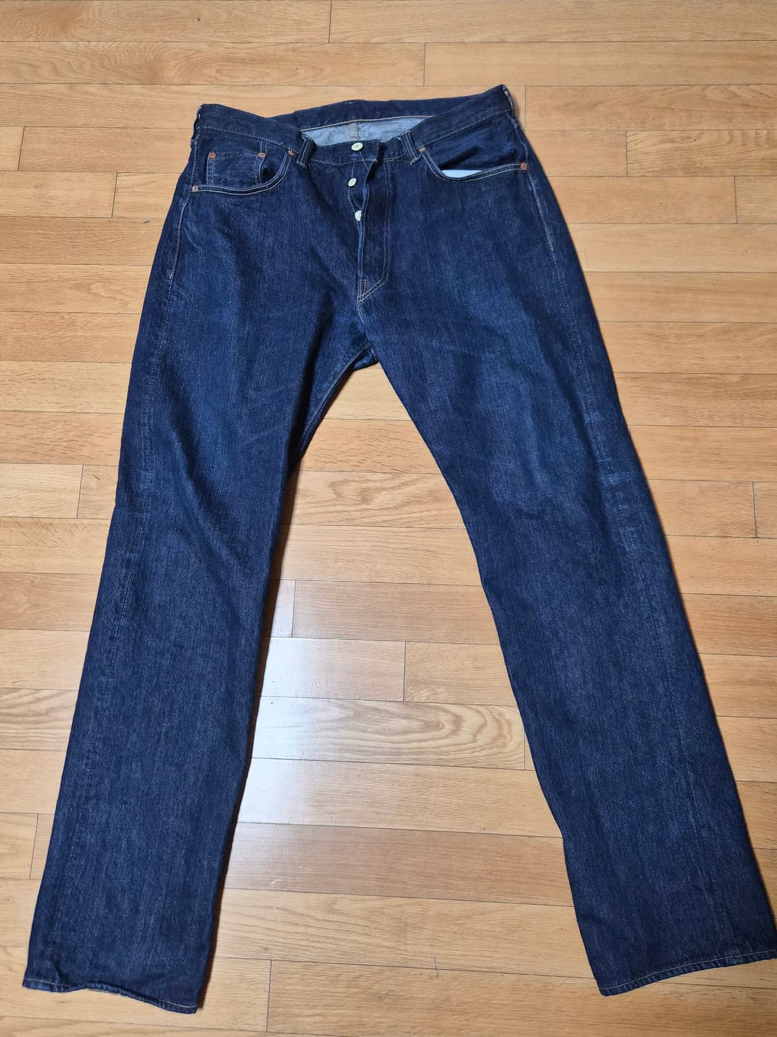 프리휠러스 601xx 1951 (38 X 34) 상품이미지1