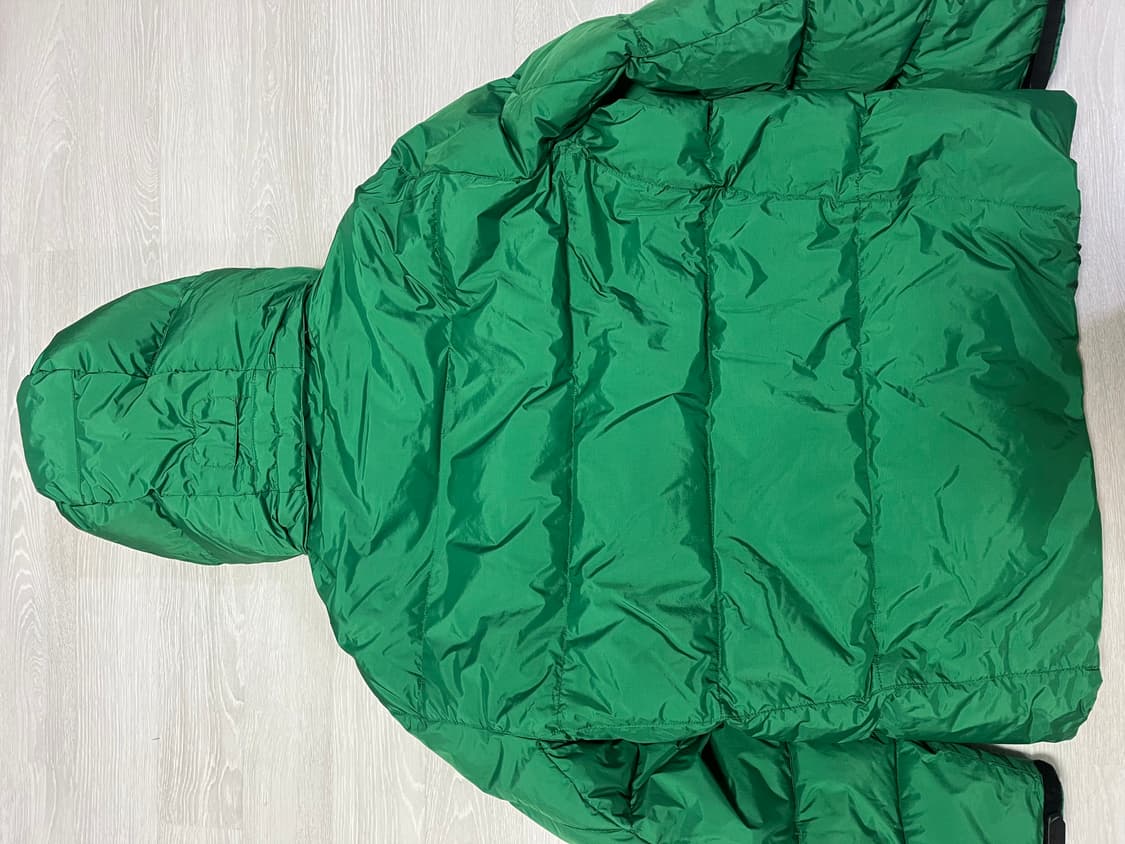 폴로 빅포니 패딩 XL 상품이미지4