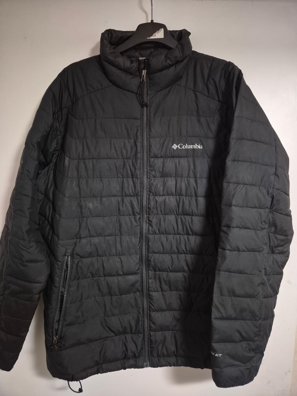 Columbia 경량패딩 XL 상품이미지1