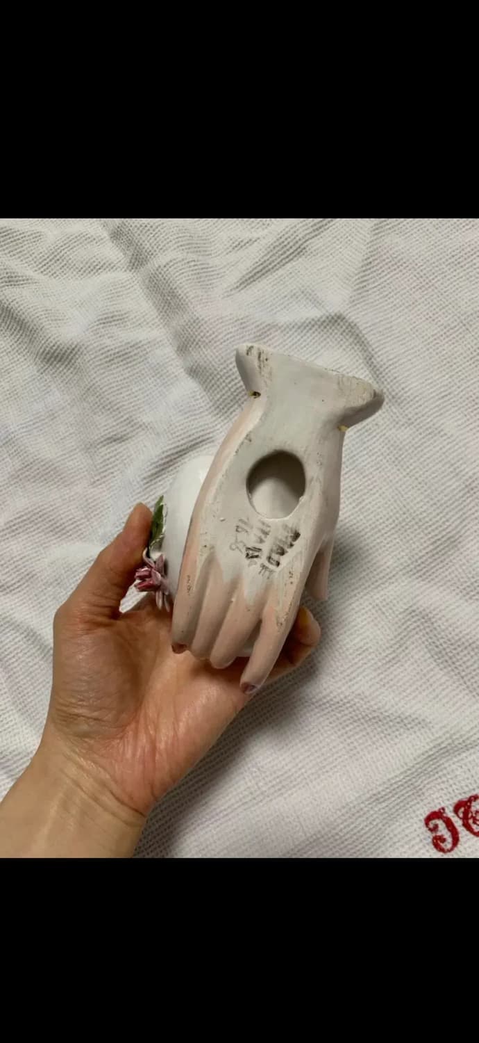 [빈티지] 이태리 핸드 트링킷  상품이미지3