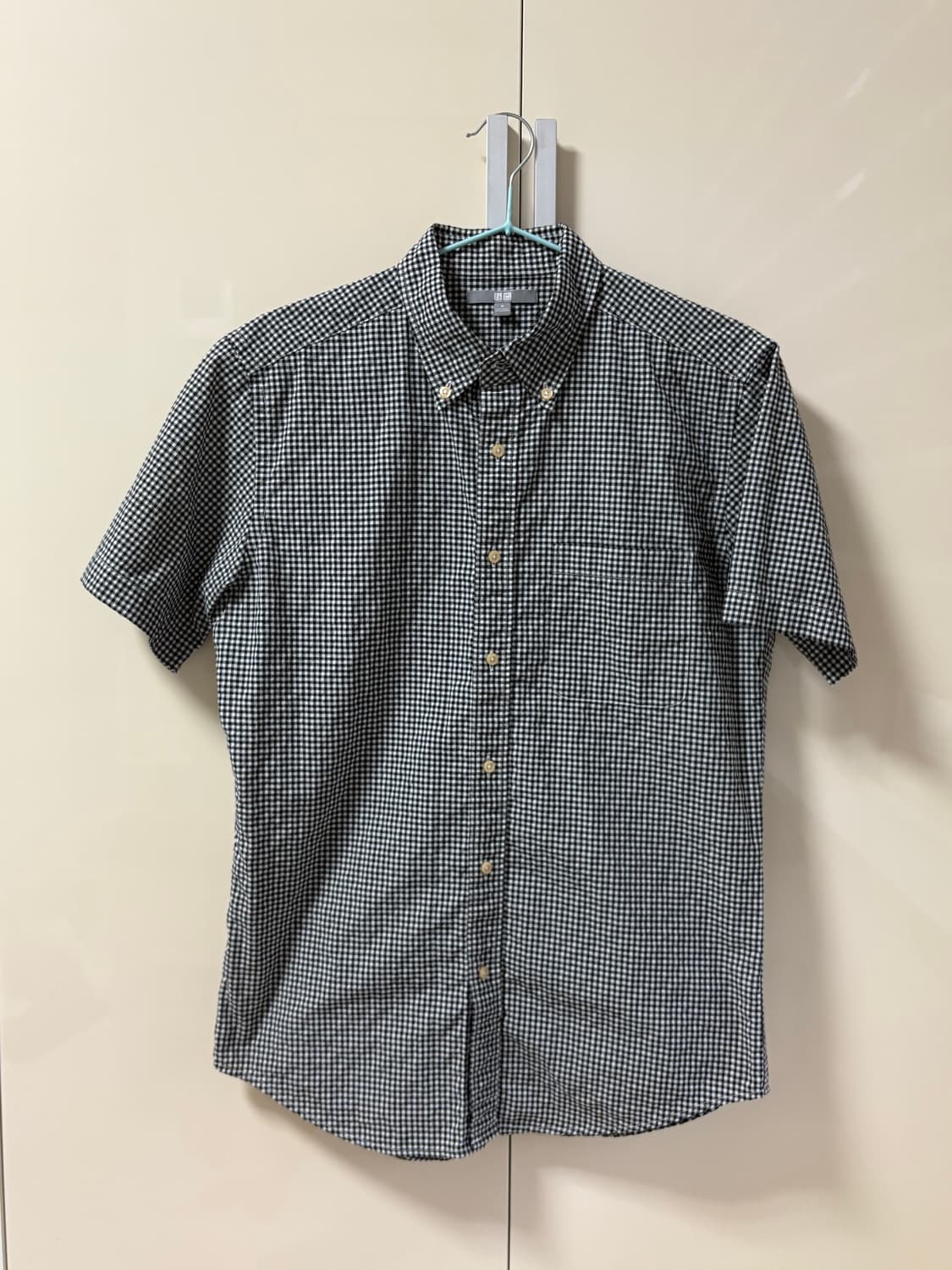 uniqlo shirt 상품이미지1
