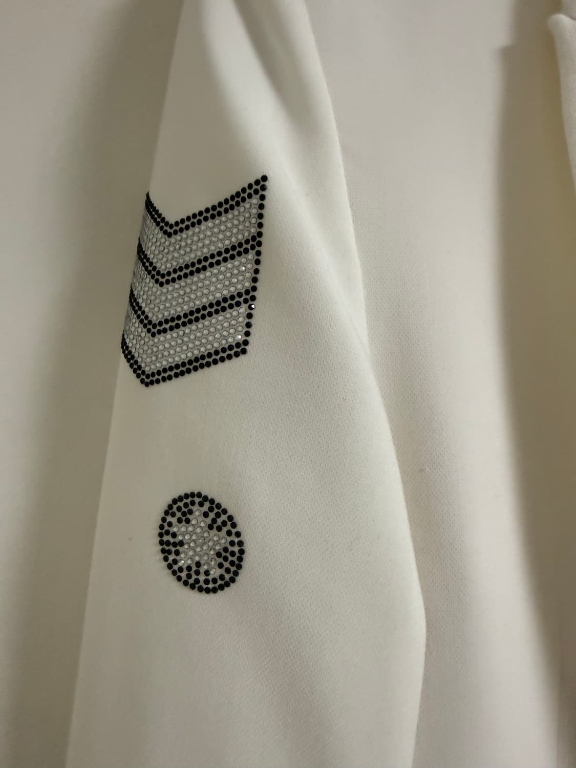 쟈딕앤볼테르(Zadig & Voltaire) 블레이져 34 상품이미지5