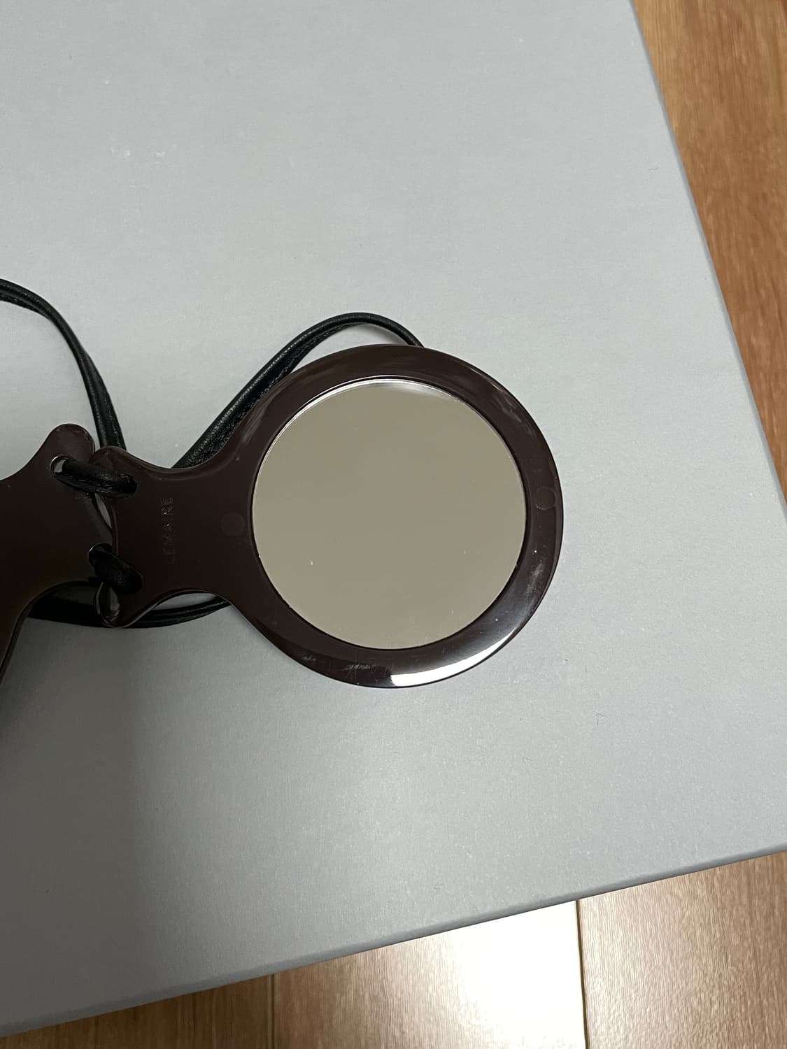 르메르 목걸이 네크리스 팝니다 상품이미지7