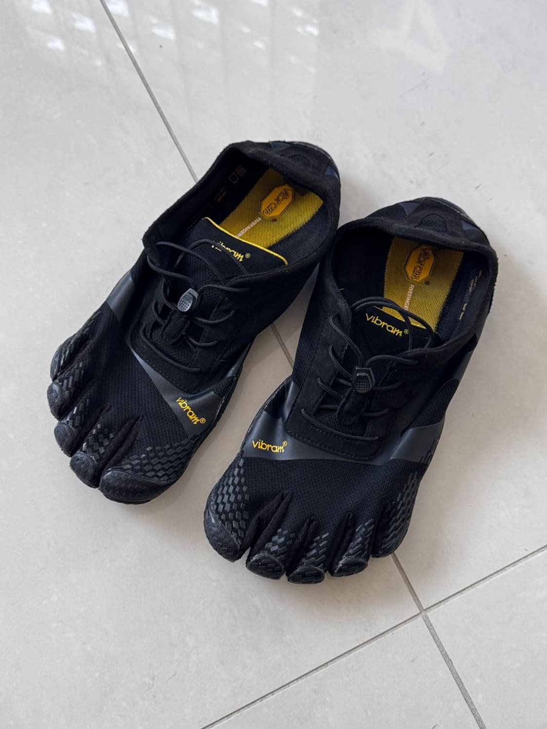 FIVE FINGER SHOES 다섯 손가락 신발 상품이미지3