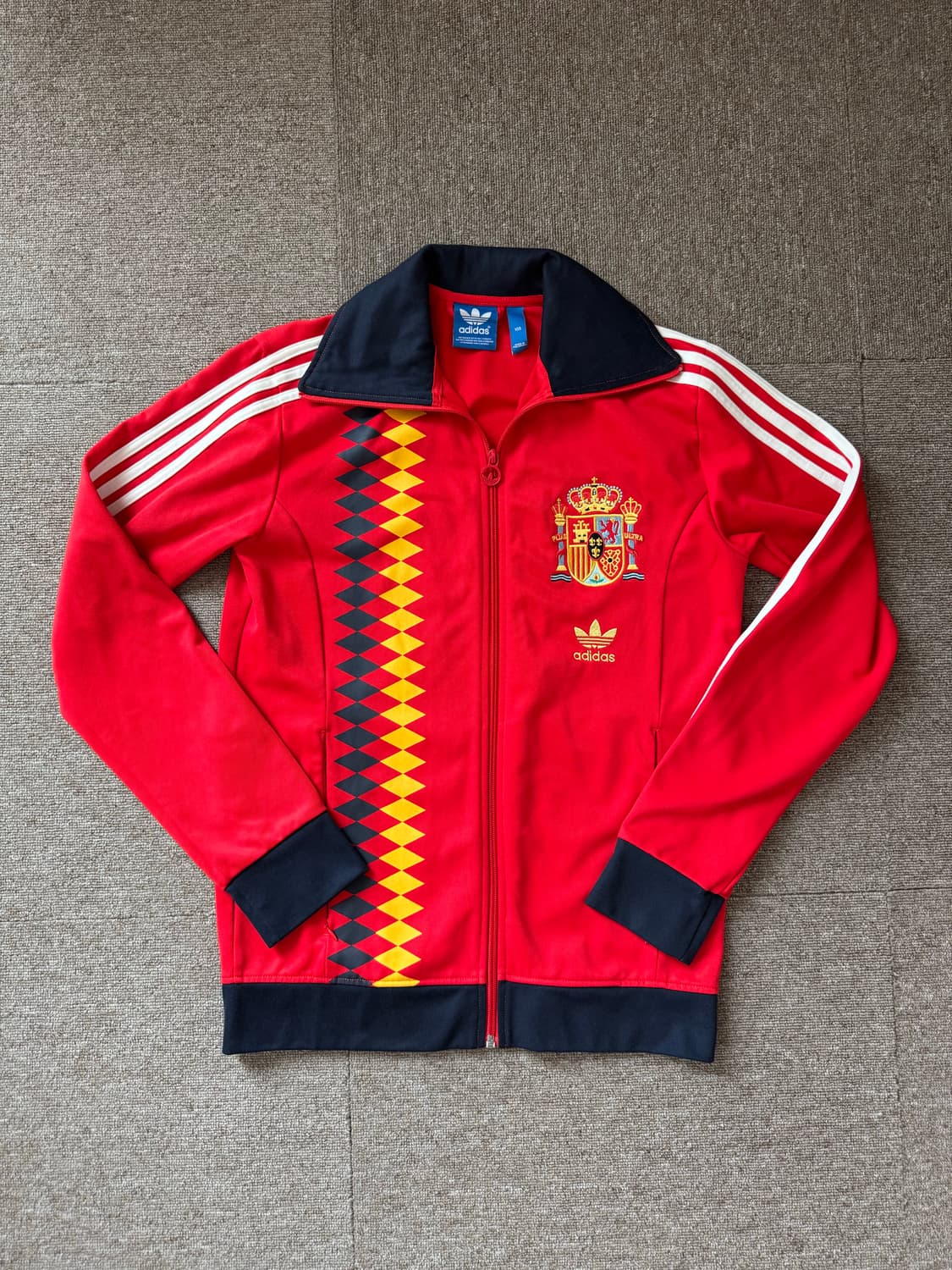 아디다스 스페인 국대 져지 상품이미지1