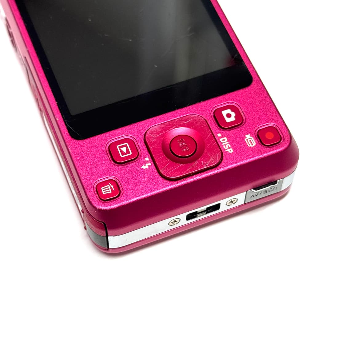 작례있음)💝카시오 엑슬림 z800 Casio Exilim EX-Z800 상품이미지8