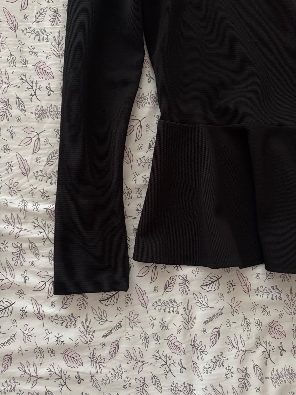 (2C) CLASSIC  BLOUSE 상품이미지6