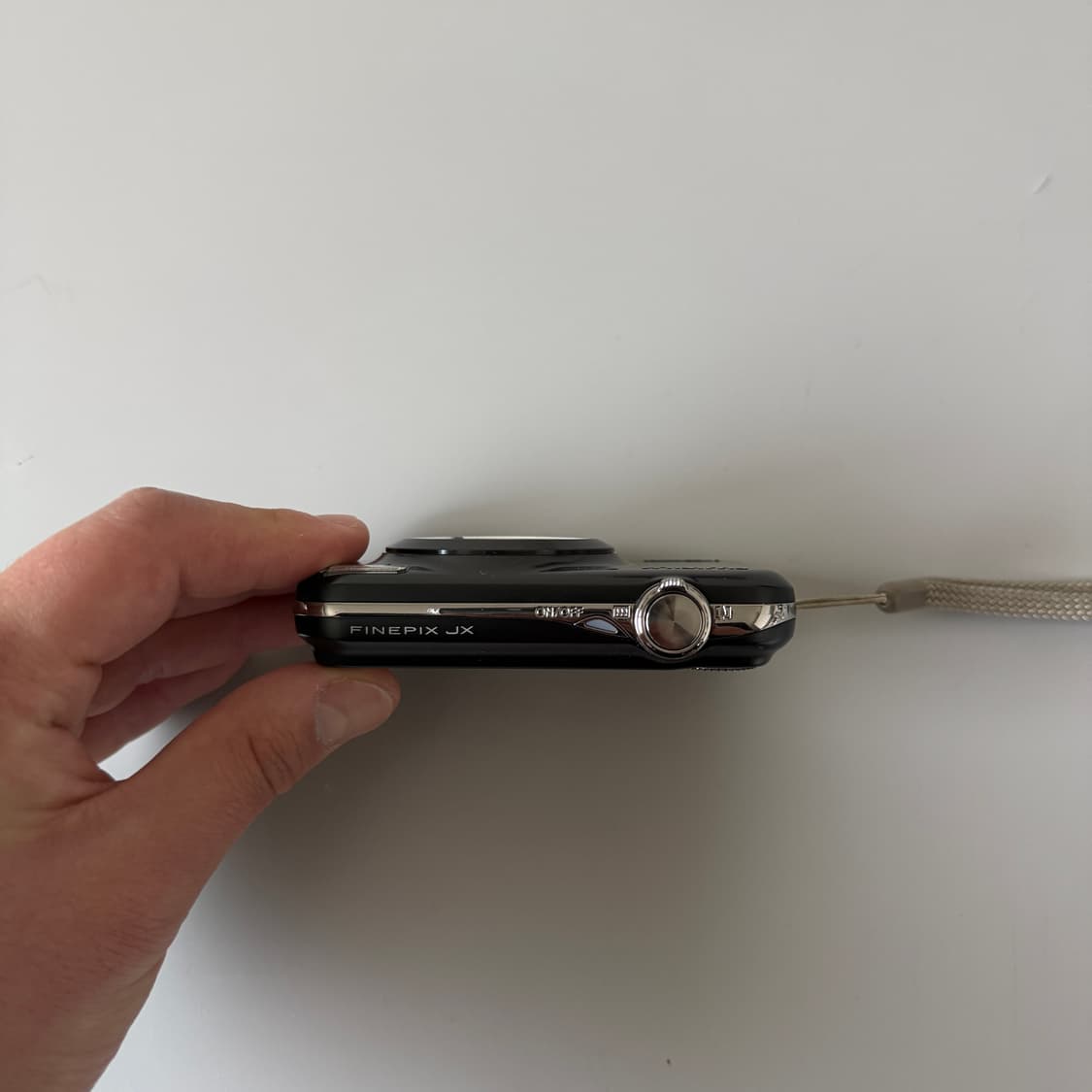[즉시사용] Fujifilm 후지필름 파인픽스 JX300 디카 카메라 상품이미지3