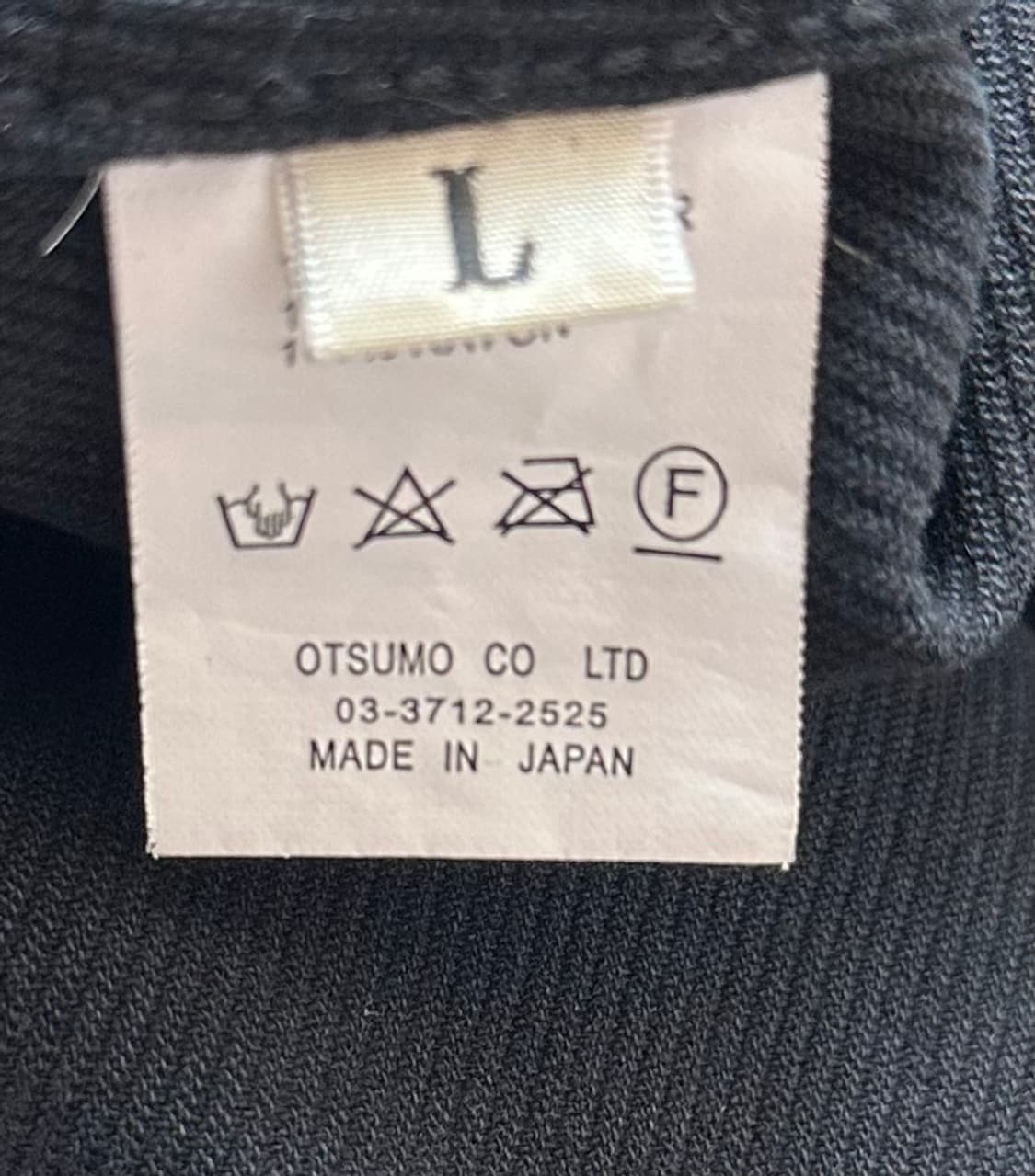 휴먼메이드 워크 자켓 상품이미지6