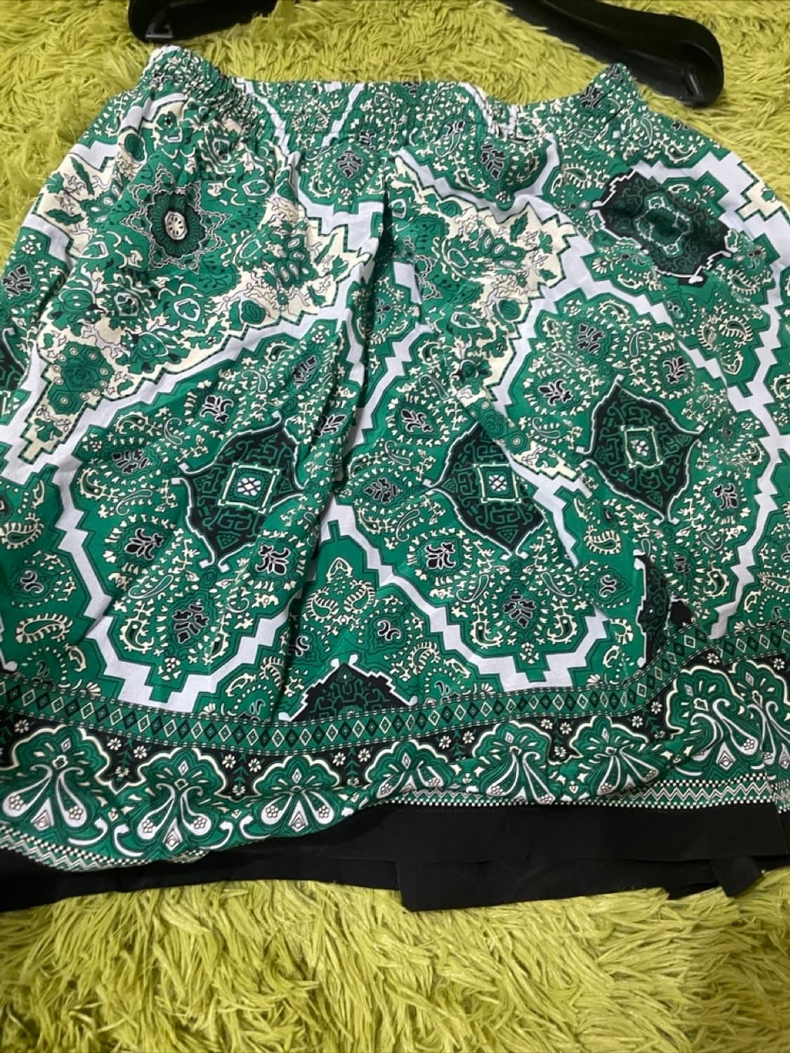 막스마라 치마 상품이미지3
