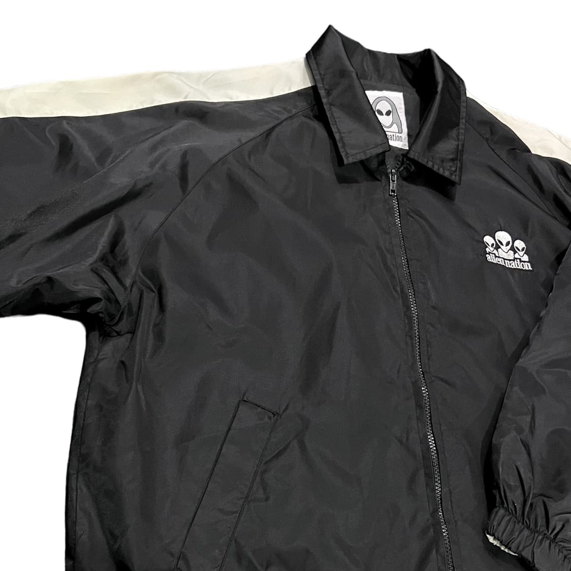Alien Nation Wind Break L 상품이미지4