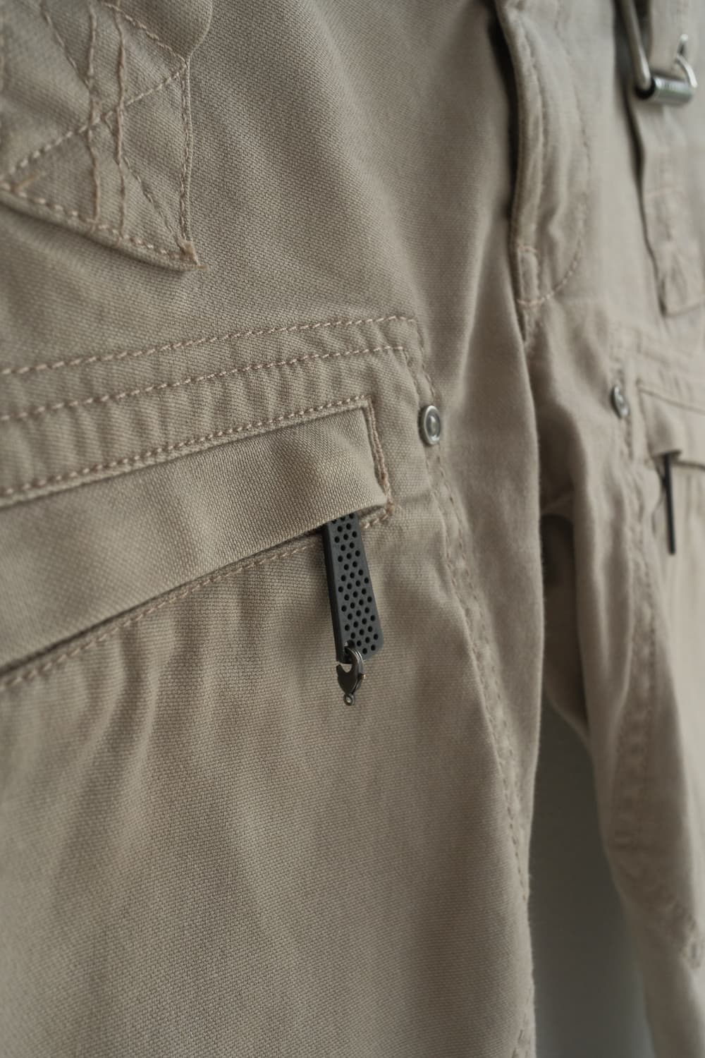 Buckle capri pants 상품이미지8