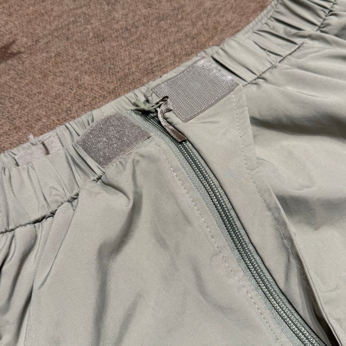 USA 미군 ECWCS 프리마로프트 레벨7 팬츠 SR 상품이미지4