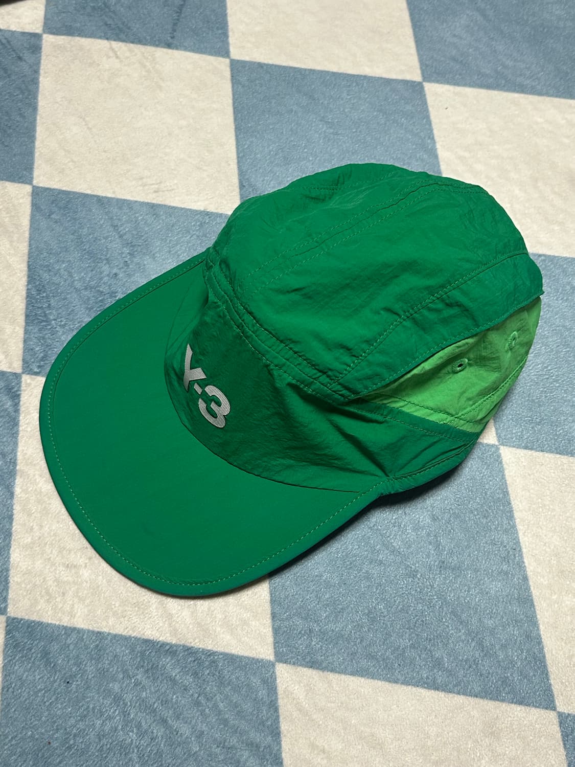 Y-3 캠프캠  상품이미지2