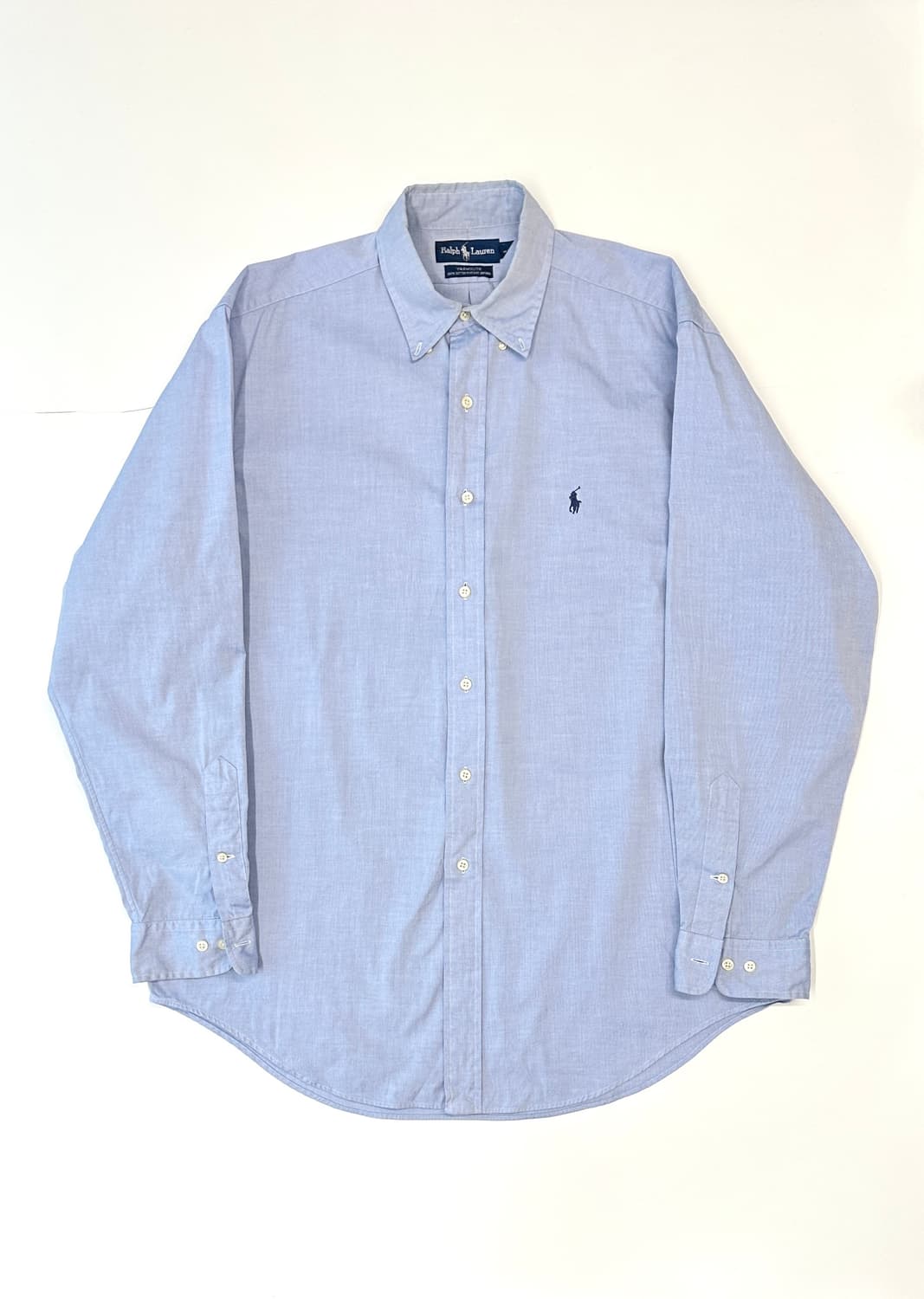 POLO 폴로 랄프로렌 옥스퍼드 셔츠  상품이미지1