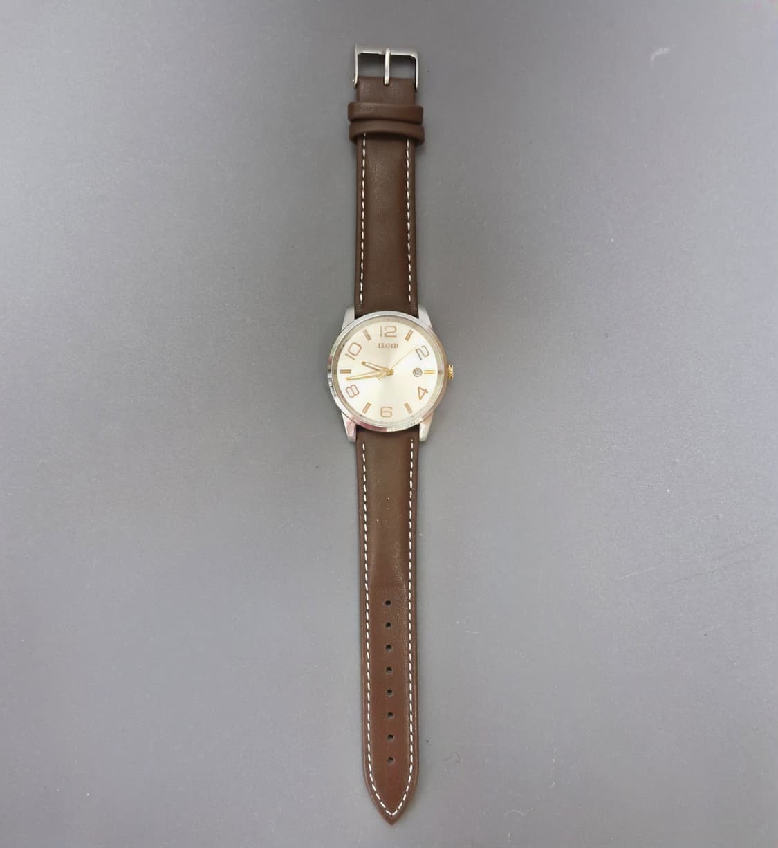 로이드 클래식 남성시계  상품이미지7