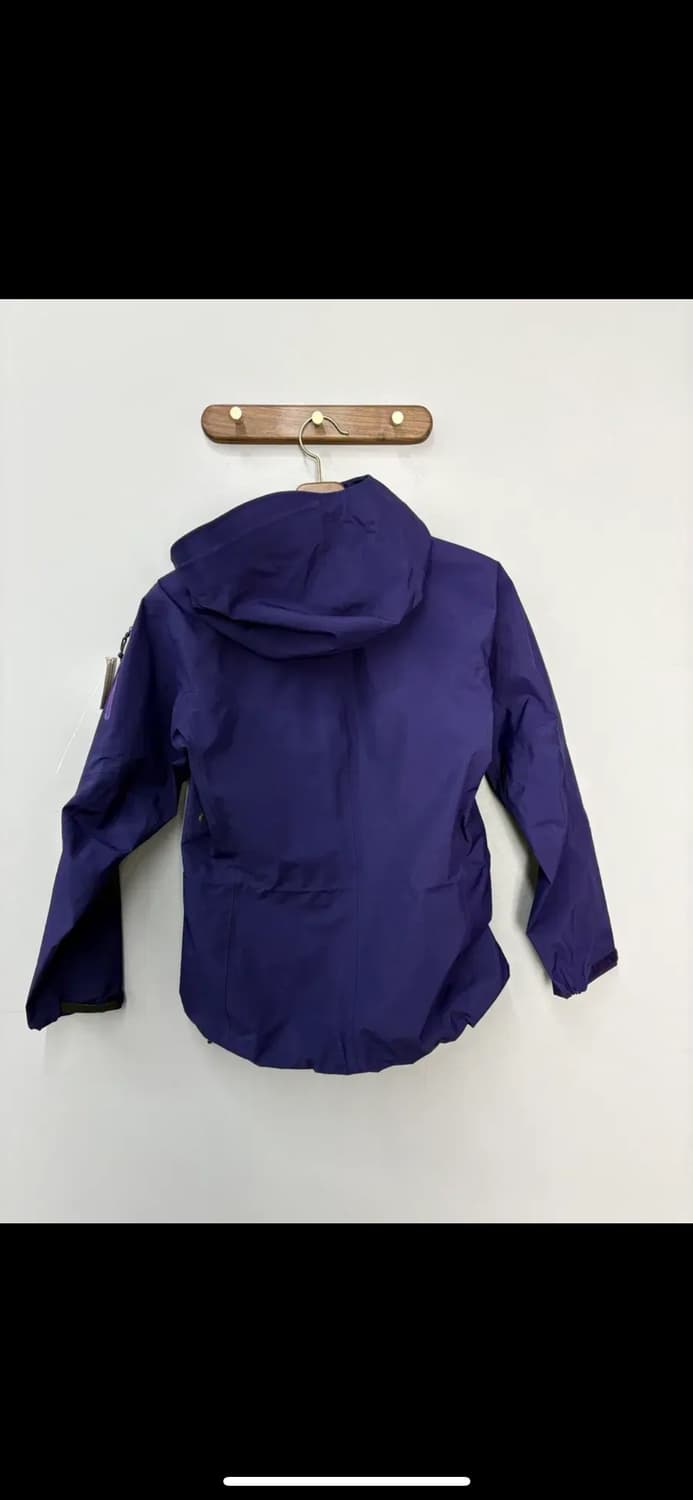 아크테릭스 알파 SV 고어텍스 자켓 H2413 상품이미지6