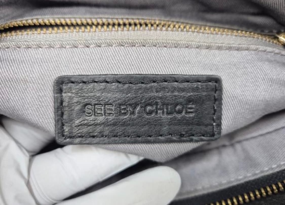 끌로에 가방 상품이미지7