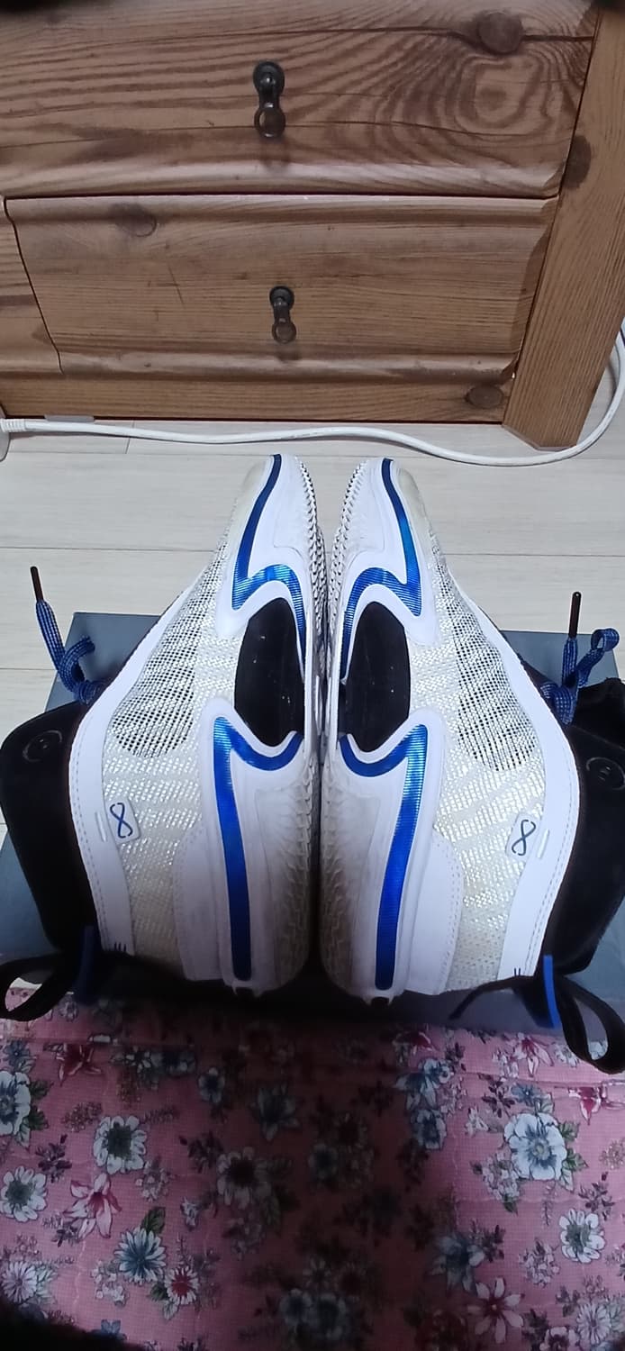 나이키 조던36 농구화(275mm) 상품이미지8