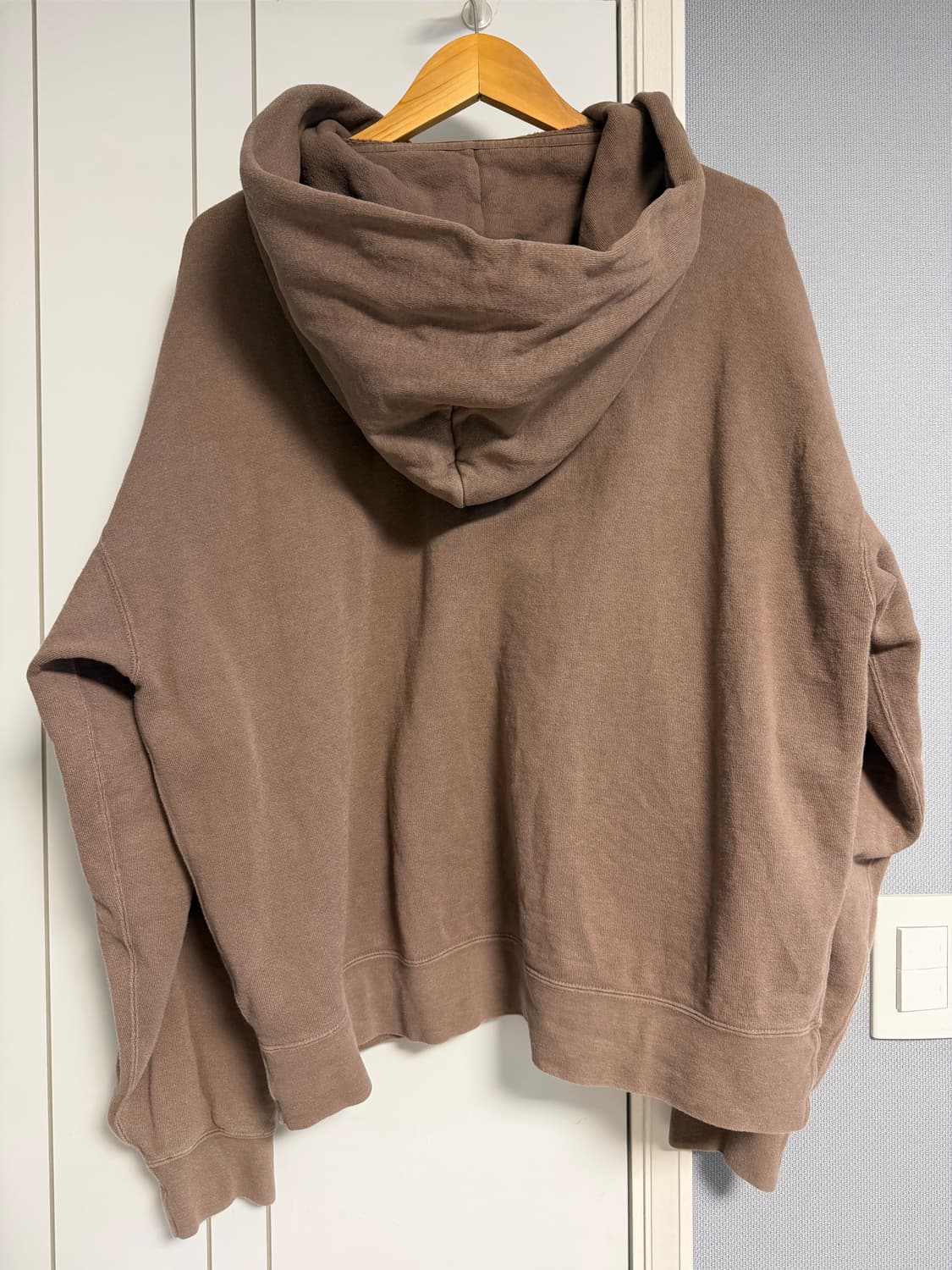 VISVIM 후드 [4] 상품이미지2