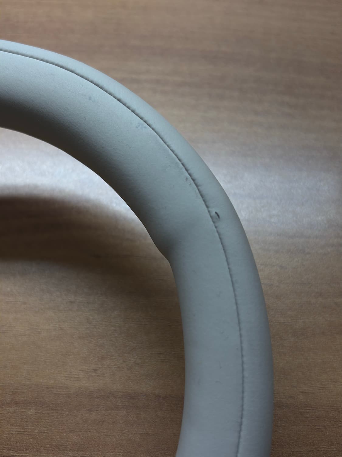 소니 WH-1000XM5 플래티넘 실버 헤드폰 상품이미지7