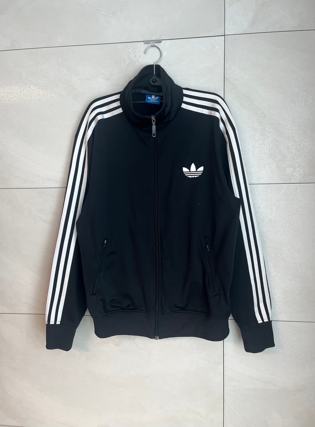 [XL/105] 아디다스 구파이어버드 대장 져지 블랙 상품이미지3