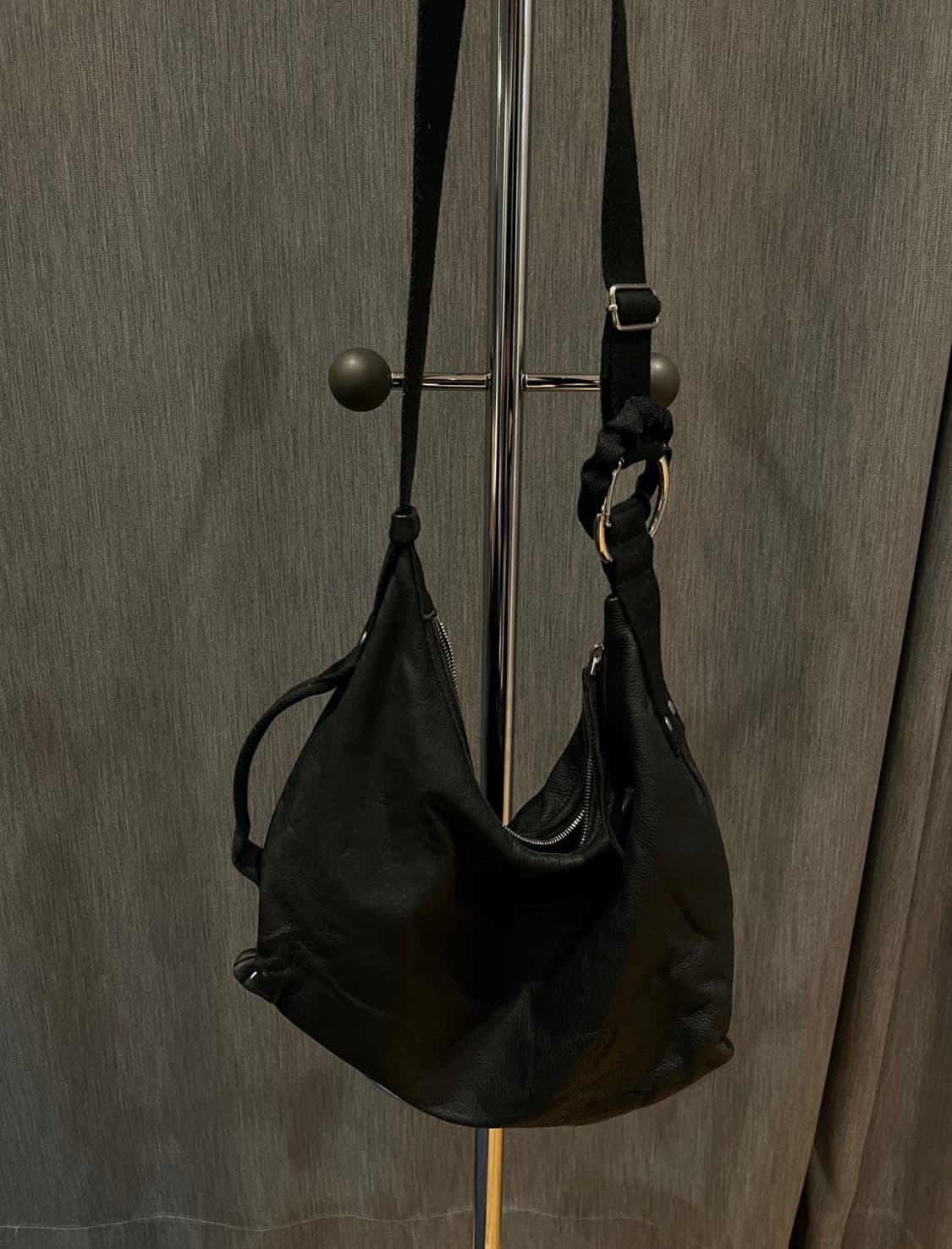 코스트 퍼 킬로 더블링 백 상품이미지2