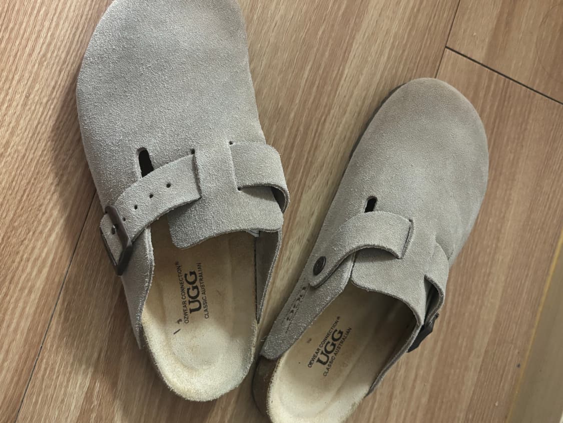 버켄스탁  245 상품이미지6
