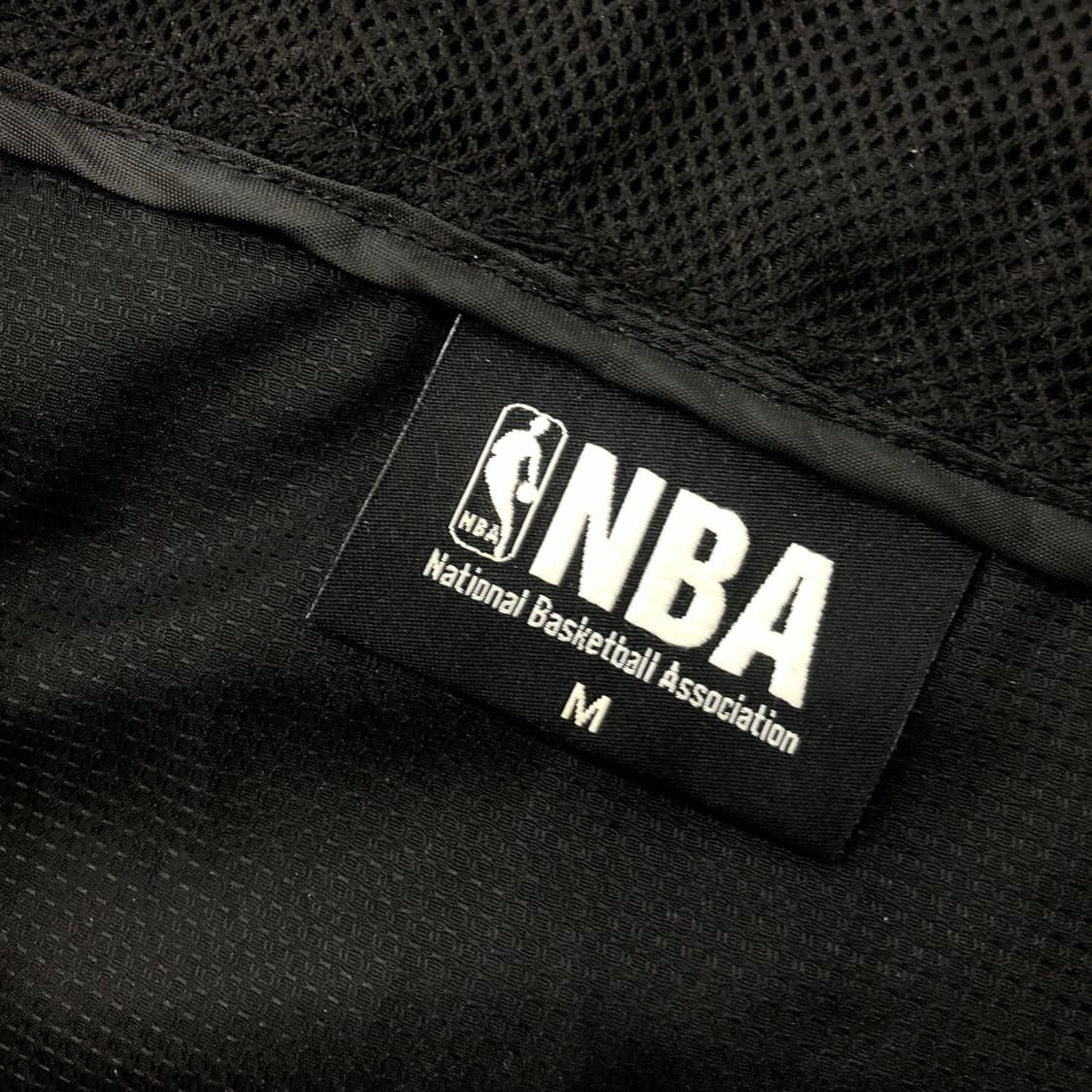 M NBA 클리블랜드 캐벌리어스 아노락 바람막이 자켓 상품이미지4