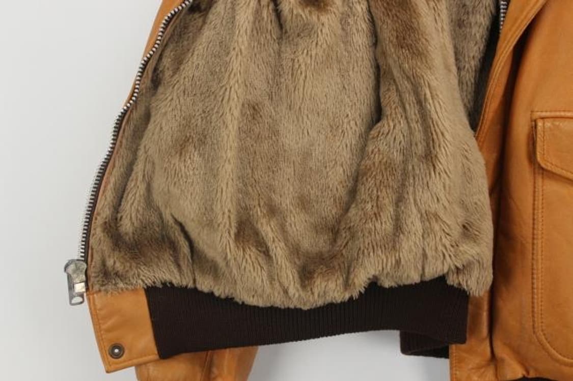 Cooper 레도 봄버 자켓 상품이미지6