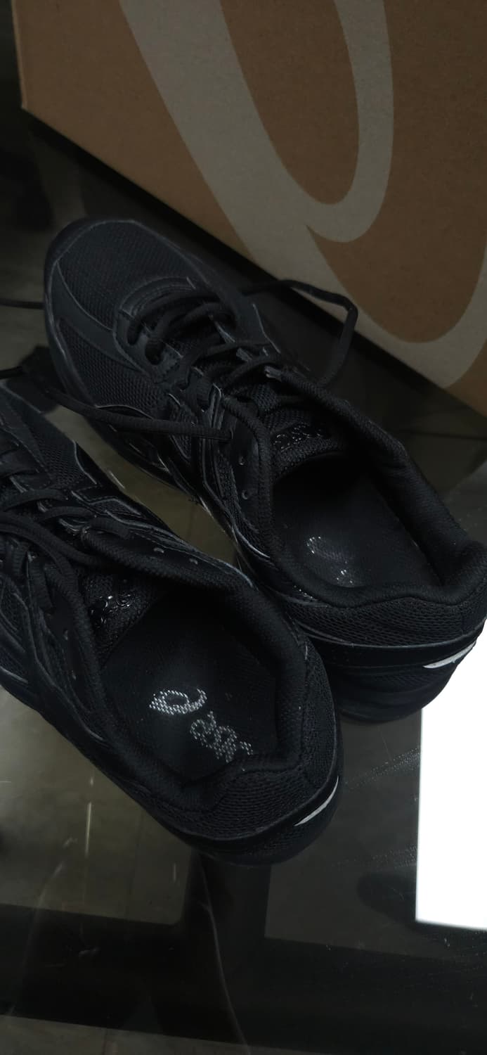 아식스 조그100T 블랙 280 상품이미지5