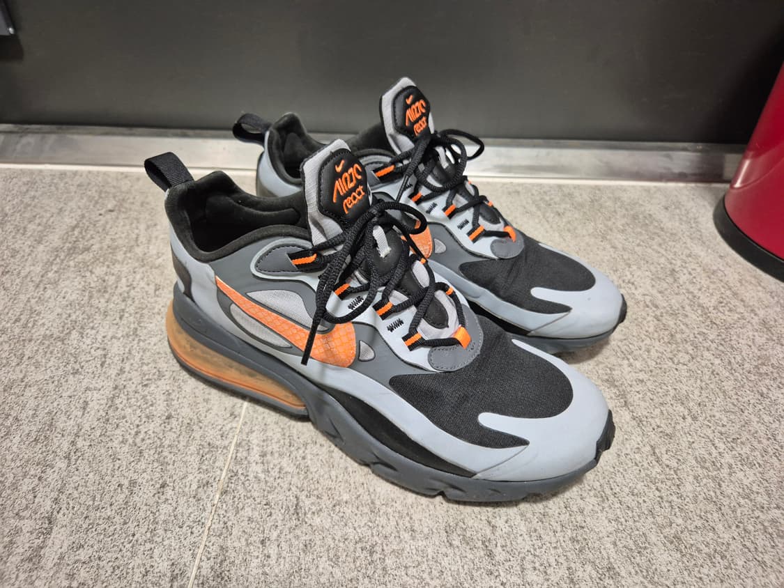 나이키 에어맥스 270 리액트 265mm 상품이미지1