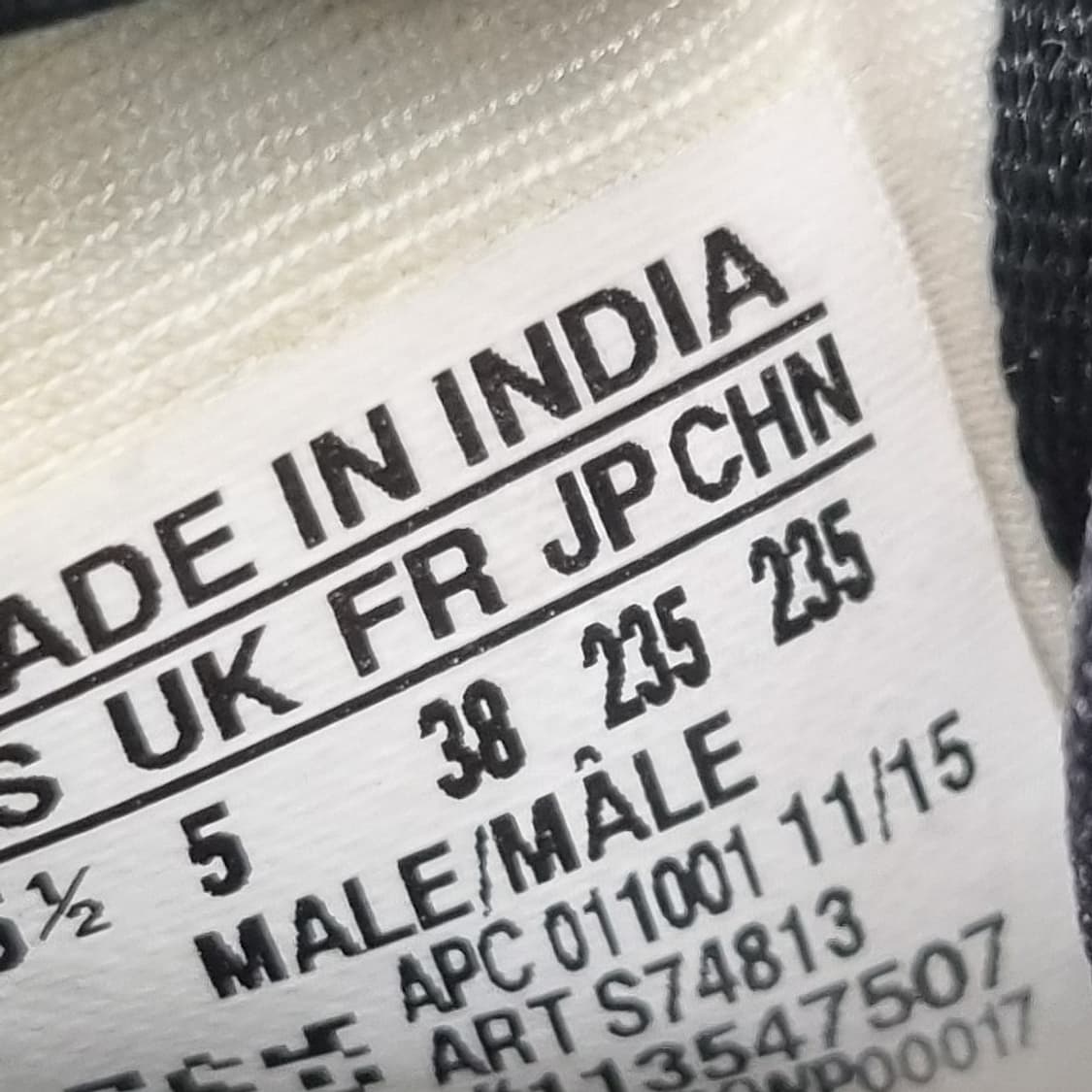 아디다스 튜블라 러너 여성운동화235 상품이미지6