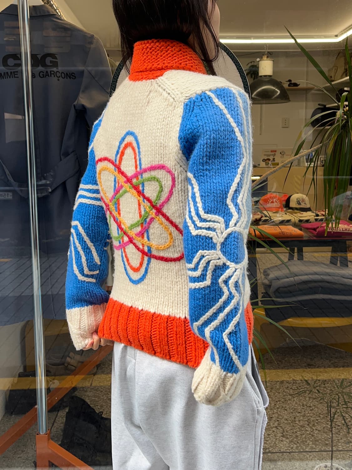 OZONE COMMUNITY  상품이미지2